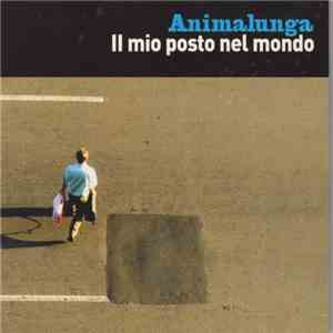 Animalunga - Il Mio Posto Nel Mondo