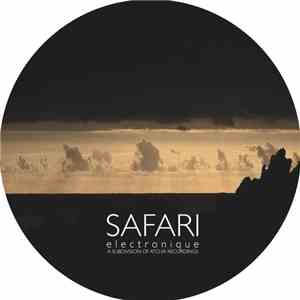 Antonio De Angelis - The Relative Size Of A Planet EP