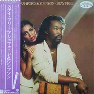 Ashford & Simpson - Stay Free