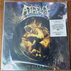 Atheist - Jupiter