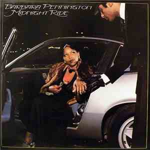 Barbara Pennington - Midnight Ride