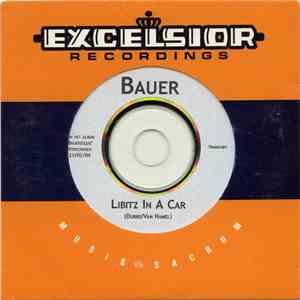 Bauer - Libitz In A Car