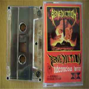 Benediction - Subconscious Terror
