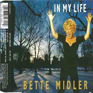 Bette Midler - In My Life