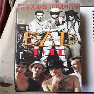 Big Audio Dynamite - BAD I & II