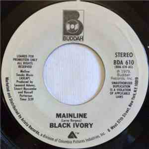 Black Ivory - Mainline