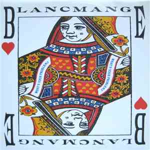Blancmange - What's Your Problem?