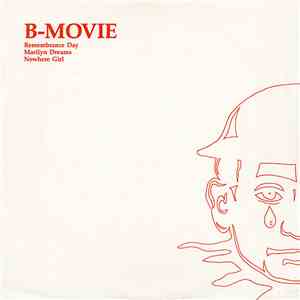 B-Movie - Remembrance Day