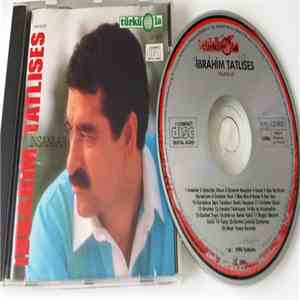İbrahim Tatlıses - İnsanlar / Türküler