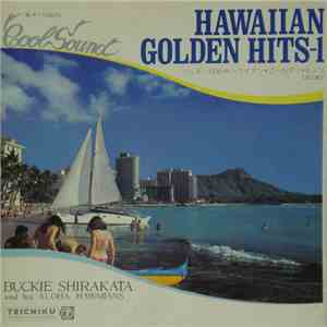 Buckie Shirakata & His Aloha Hawaiians - Hawaiian Golden Hits-1