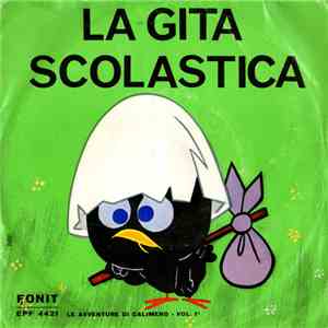 Calimero - La Gita Scolastica