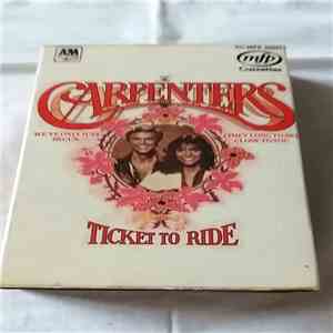 Carpenters - Ticket To Ride