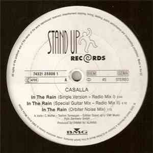 Casalla - In The Rain