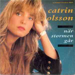Catrin Olsson - När Stormen Går