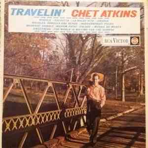 Chet Atkins - Travelin'