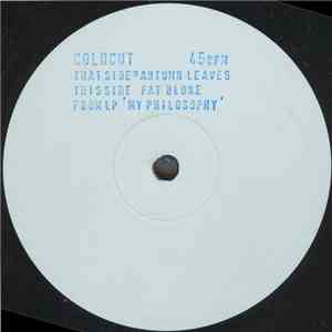 Coldcut - Autumn Leaves