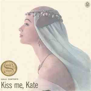 Cole Porter - Cole Porter's Kiss Me, Kate