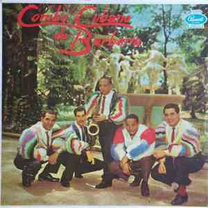 Combo Cubano De Barberia - Combo Cubano De Barberia