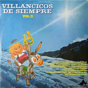 Coral Voces Blancas - Villancicos De Siempre Vol.2