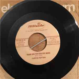 Curtis Potter - San Antonio Medley