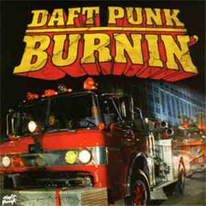 Daft Punk - Burnin'