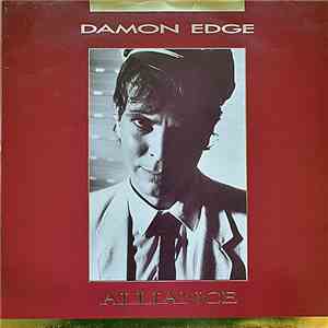 Damon Edge - Alliance