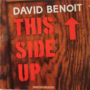 David Benoit - This Side Up