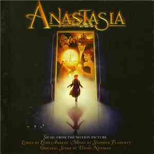 David Newman - Anastasia (Music From The Motion Picture)