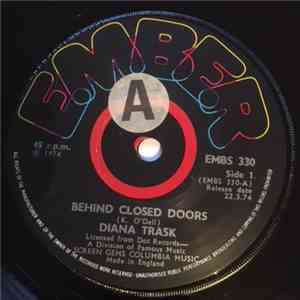 Diana Trask - Behind Closed Doors
