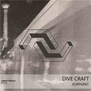 Dive Craft - Kopfkino