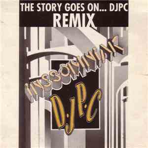 D.J P.C - Inssomniak (The Story Goes On...) (DJPC Remix)