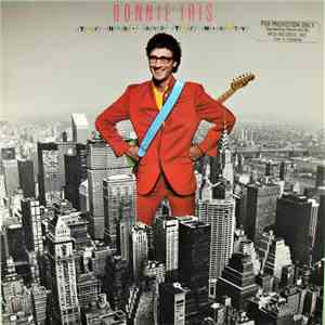 Donnie Iris & The Cruisers - The High And The Mighty