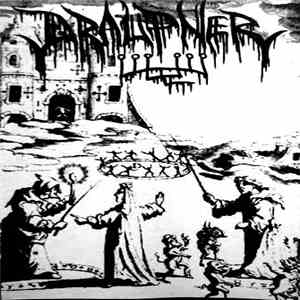 Draupner - The Throne Of Mystialh
