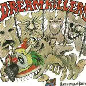 Dreamkillers - Carnival of Skin