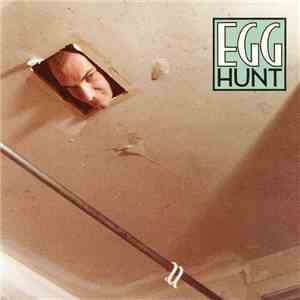 Egg Hunt - Me And You