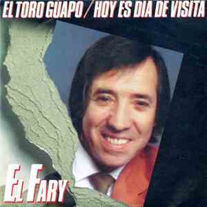 El Fary - El Toro Guapo