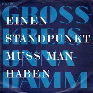 Electric Mud - Einen Standpunkt Muss Man Haben