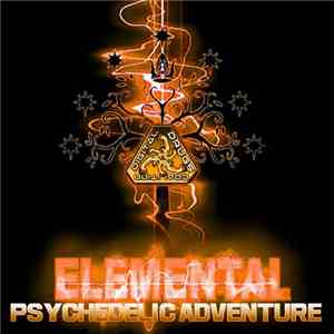 Elemental  - Psychedelic Adventure