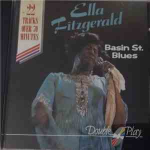 Ella Fitzgerald - Basin Street Blues