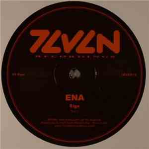 Ena  - Sign / Instinctive