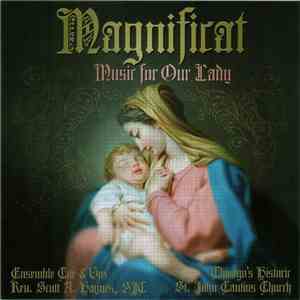 Ensemble Cor & Vox - Magnificat (Music For Our Lady)