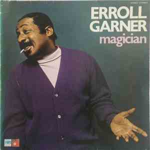 Erroll Garner - Magician