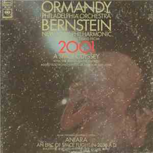 Eugene Ormandy / The Philadelphia Orchestra / Leonard Bernstein / The New York Philharmonic Orchestra / Werner Janssen / Orchestra Of The Vienna Volksoper - Selections From 