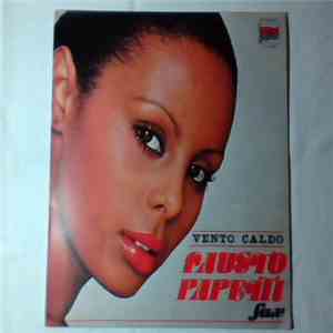 Fausto Papetti - Vento Caldo