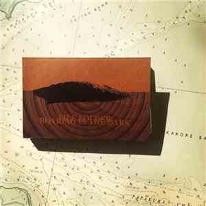 File Folder - Roaring In The Dark