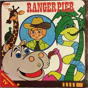 Franco Romeo E I Piccoli Rangers - Ranger Pier / Ranger Pier (Strumentale)