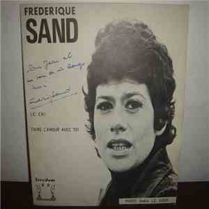 Frédérique Sand - Le Cri