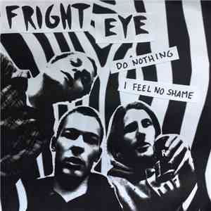 Fright Eye, Microbes  - Split