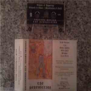 Funeral Nation - The Benediction