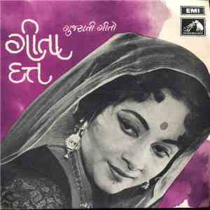 Geeta Dutt - Gujarati Geeto